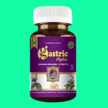 Gastric Pkplus 5 Gastric Pkplus