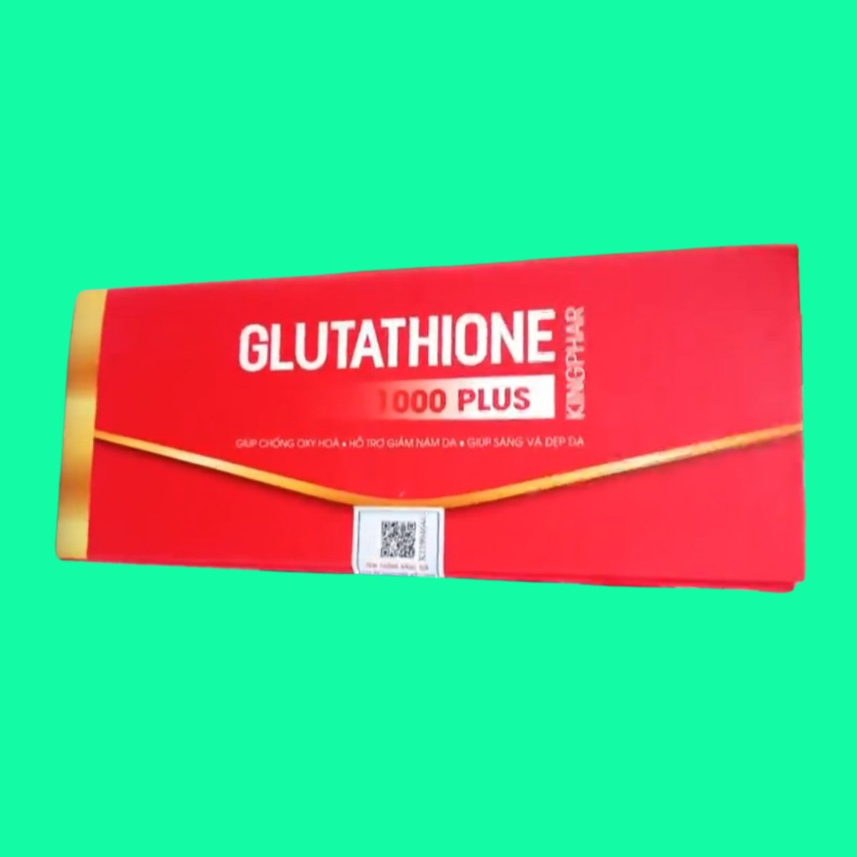glutathione-1000-plus-kingphar-7 Glutathione 1000 Plus Kingphar