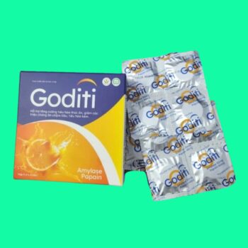 Goditi 2 Goditi