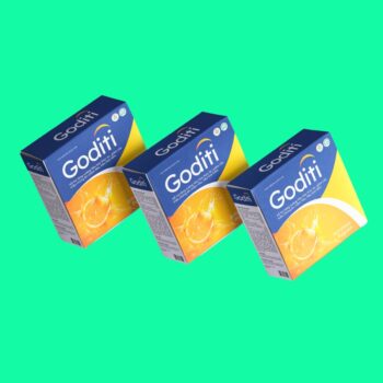 Goditi 3 Goditi