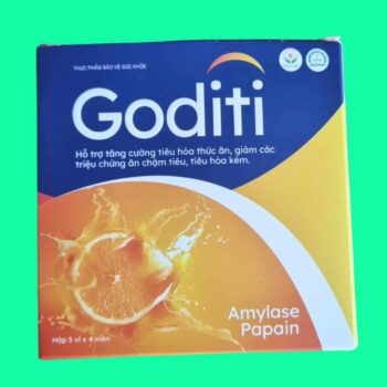 Goditi 4 Goditi