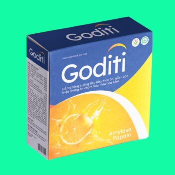 Goditi 5 Goditi