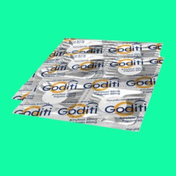 Goditi 7 Goditi