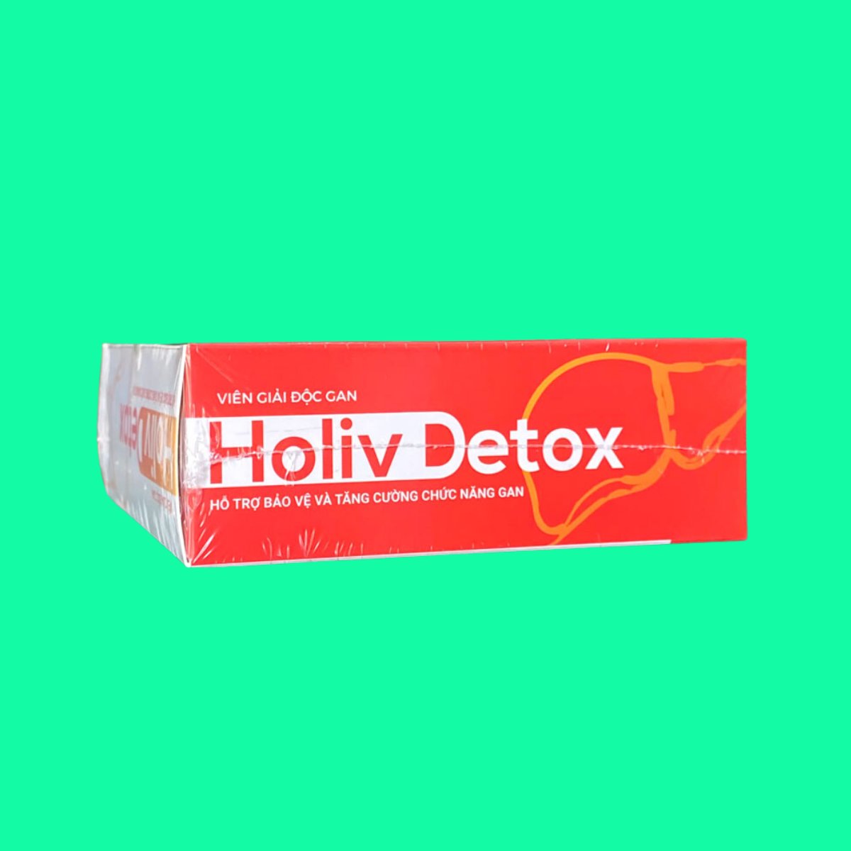 holiv-detox-7 Viên giải độc gan Holiv Detox