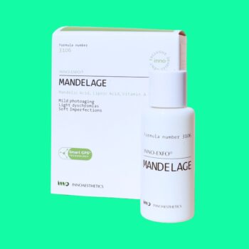 INNO-EXFO MANDELAGE 2 INNO-EXFO MANDELAGE