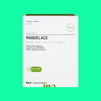 INNO-EXFO MANDELAGE 3 INNO-EXFO MANDELAGE