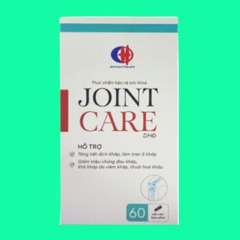 Joint Care DHĐ 2 Joint Care DHĐ