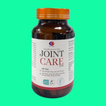 Joint Care DHĐ 3 Joint Care DHĐ