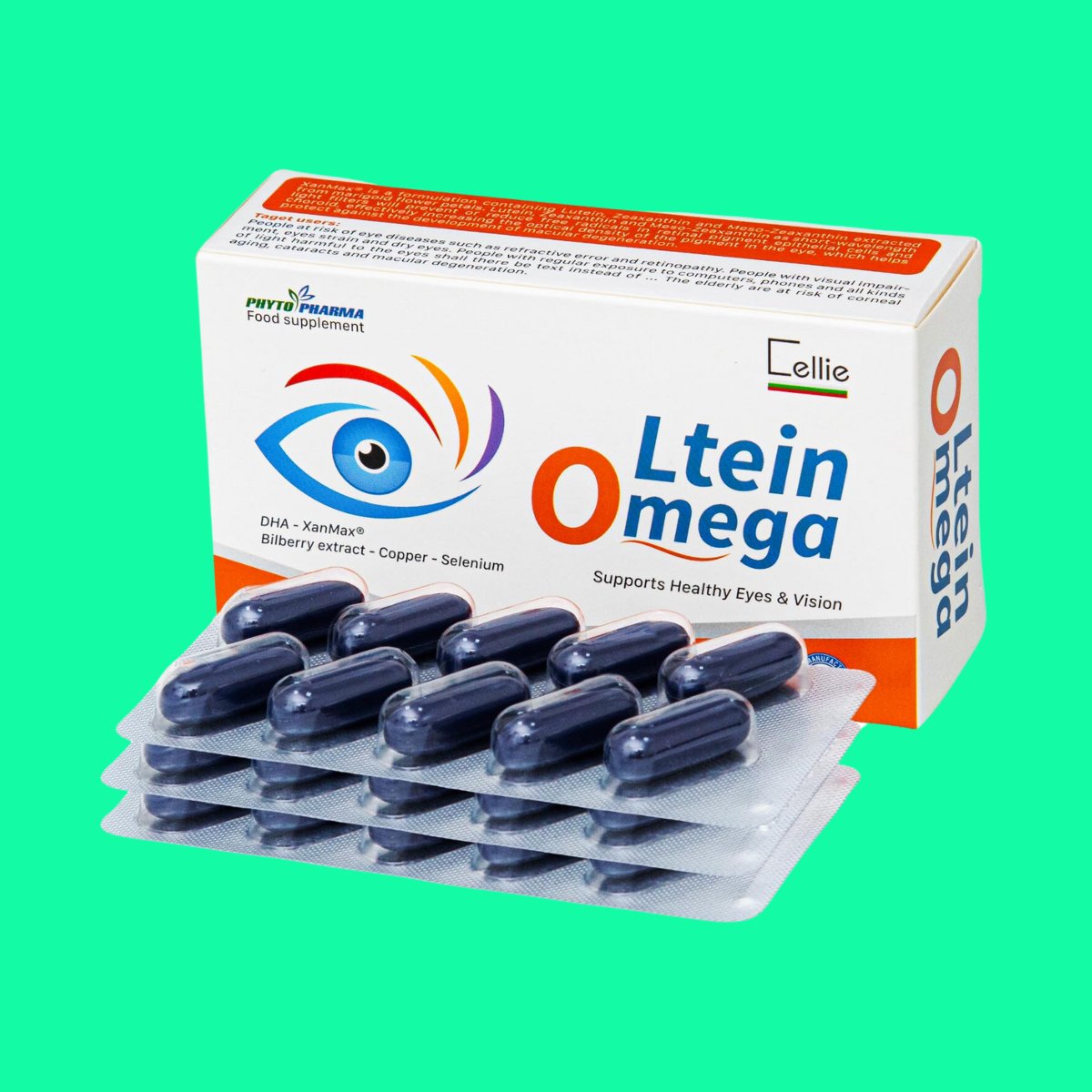 ltein-omega-1 Viên nang Ltein Omega