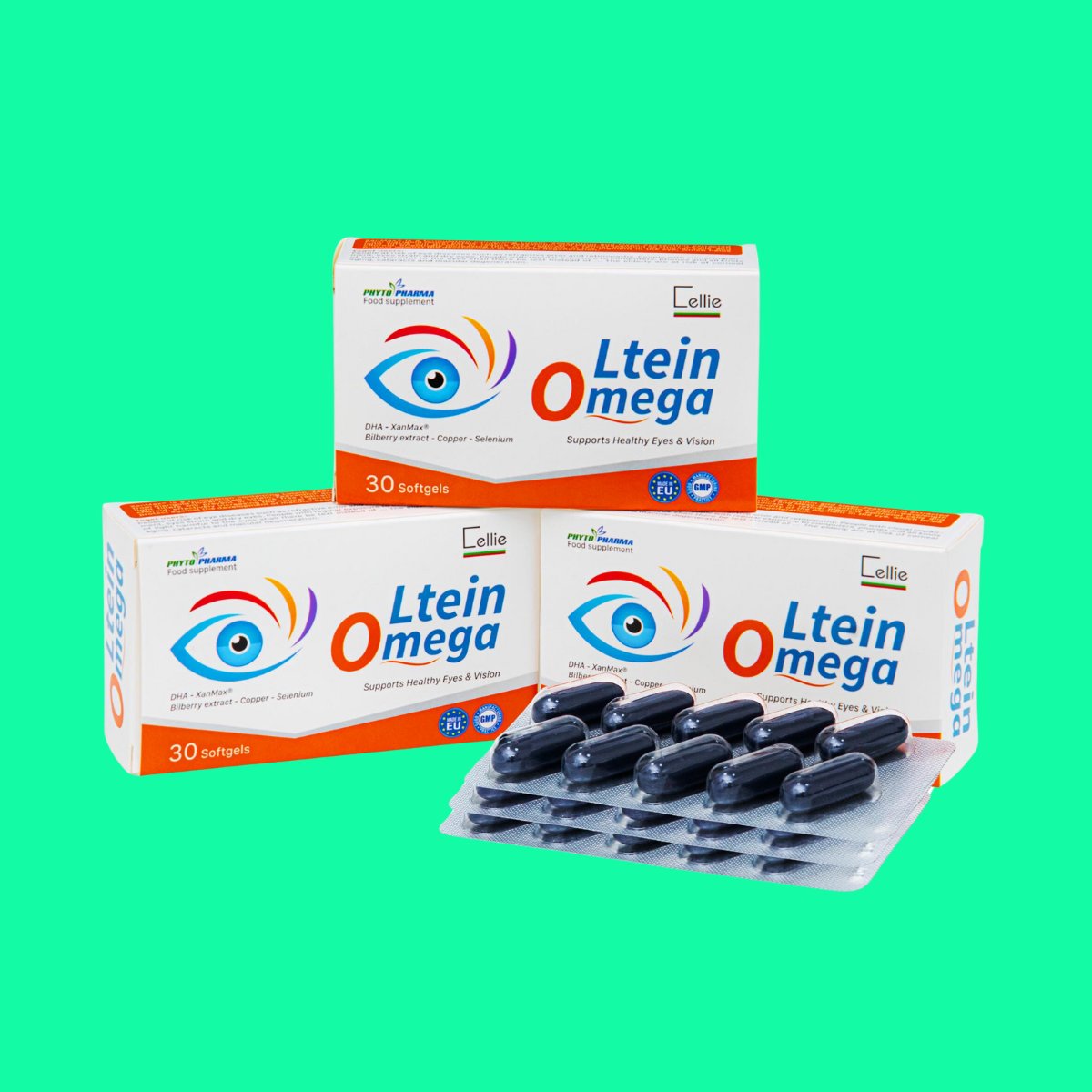 ltein-omega-2 Viên nang Ltein Omega
