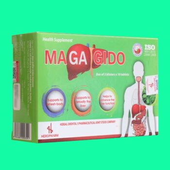 Magagido 3 Magagido