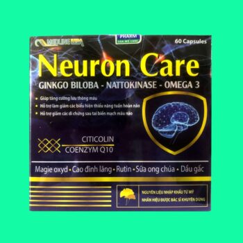 Neuron Care