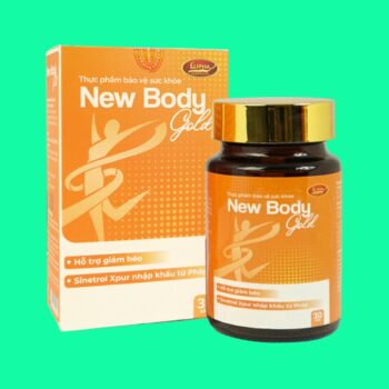 Newbody Gold