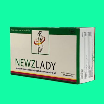 Newzlady