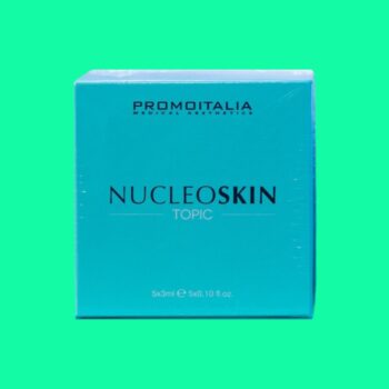 Nucleoskin Topic Promoitalia 3 Nucleoskin Topic Promoitalia