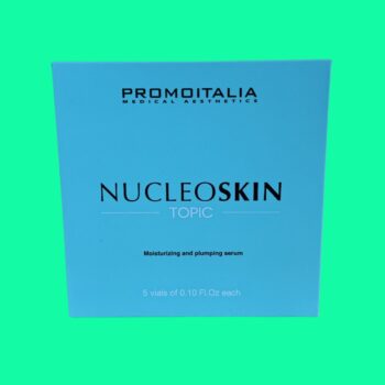 Nucleoskin Topic Promoitalia 4 Nucleoskin Topic Promoitalia