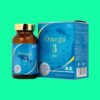 Omega 3 Plus Kenko 8 Omega 3 Plus Kenko