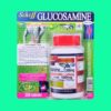 Schiff Glucosamine 1500mg 5 Schiff Glucosamine 1500mg