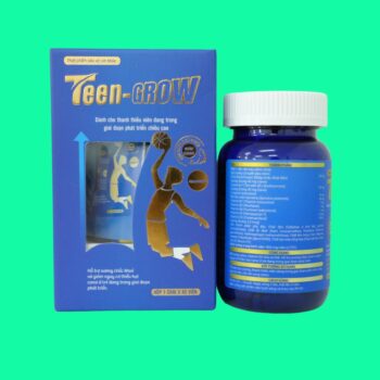 Teen-Grow 3 Teen-Grow