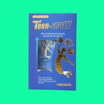 Teen-Grow 6 Teen-Grow