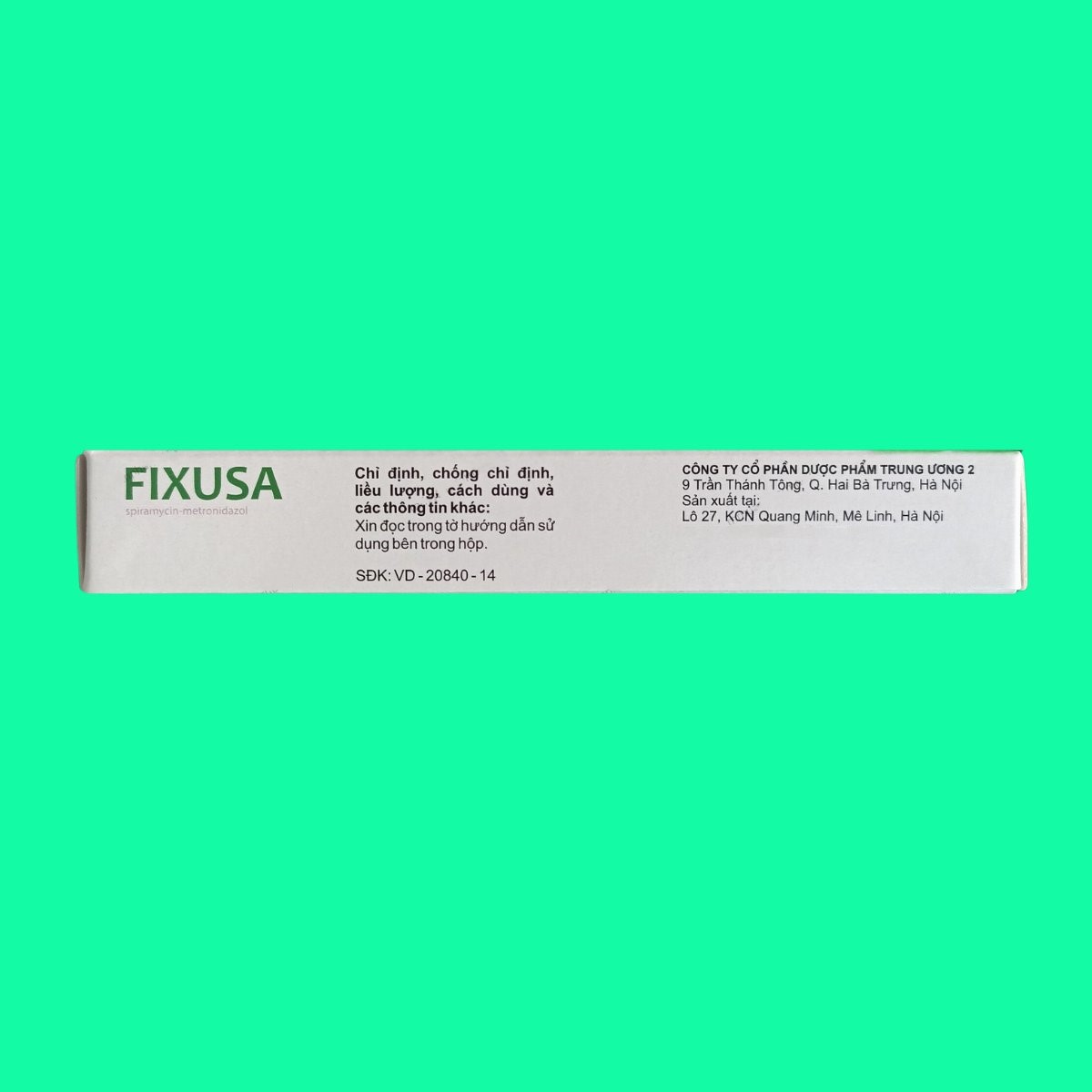 thuoc-fixusa -750000IU-125mg - 6 Fixusa 750000IU/125mg