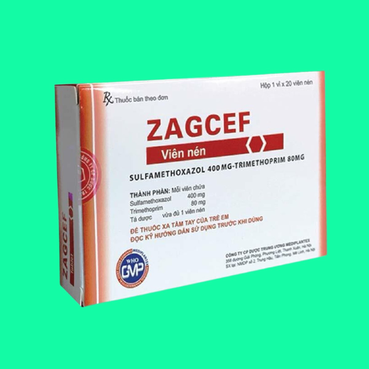 thuoc-zagcef-400mg-80mg-1 Zagcef 400mg/80mg