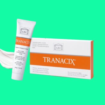 Tinh chất Tranacix 10% 4 Tinh chất Tranacix 10%