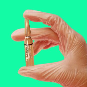Tinh chất Tranacix 10% 7 Tinh chất Tranacix 10%