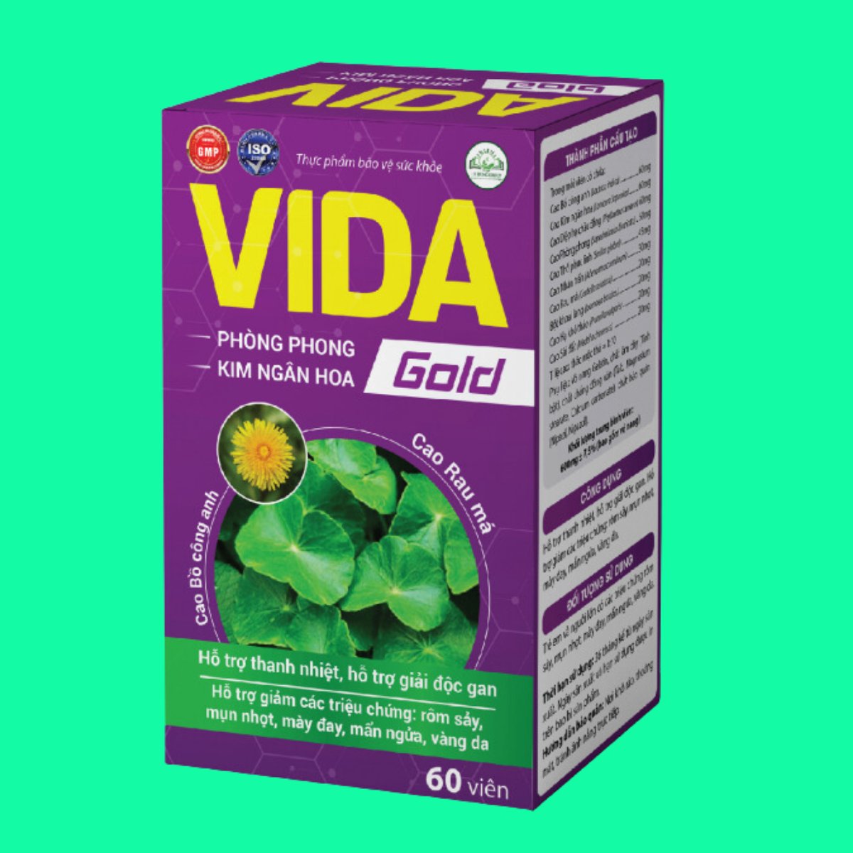 vida-gold Vida Gold