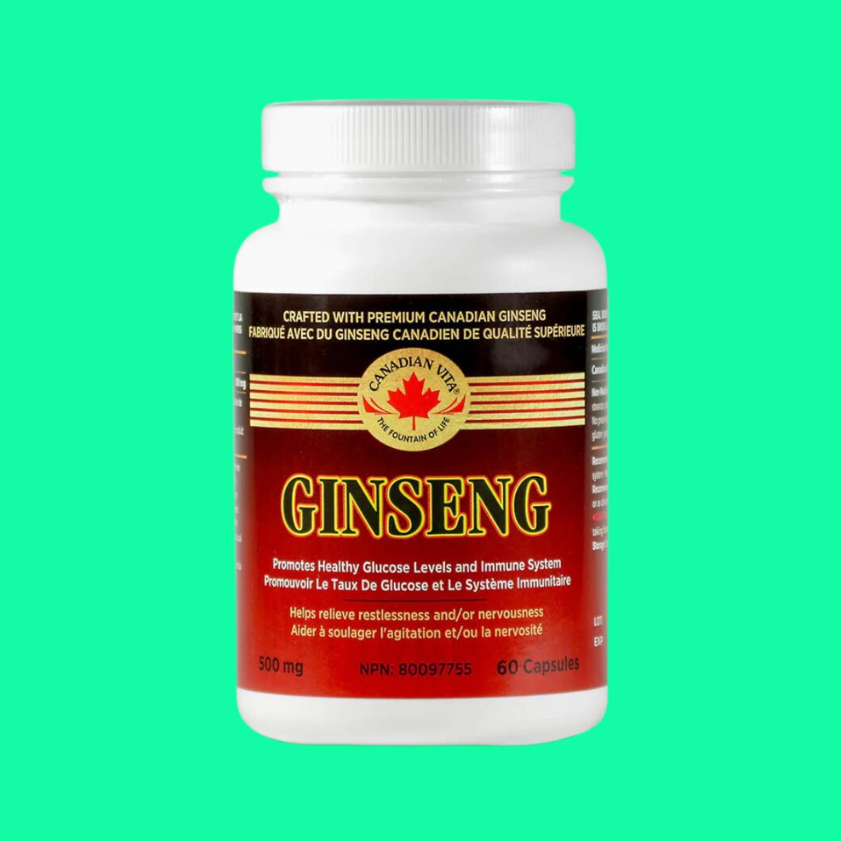 vien-nang-sam-canadian-vita-ginseng-5 Viên nang sâm Canadian Vita Ginseng