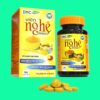 Viên nghệ Domesco 10 Viên nghệ Domesco