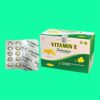 Vitamin E Tadavina 5 Vitamin E Tadavina