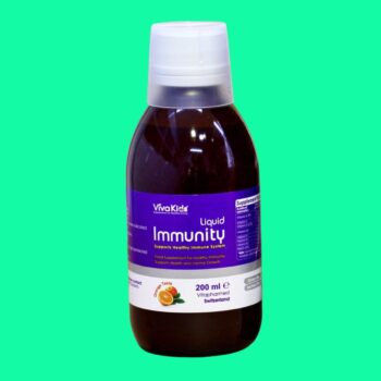 VivaKids Immunity Liquid 7 VivaKids Immunity Liquid