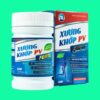 Xương khớp PV Forte 7 Xương khớp PV Forte