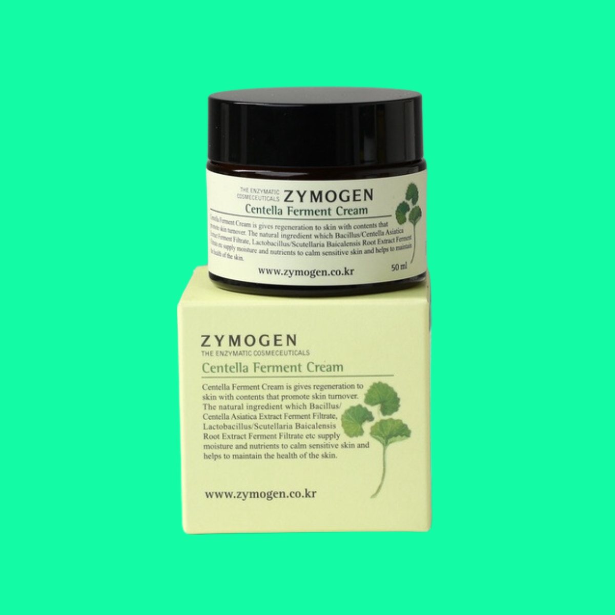 zymogen-centella-ferment-cream-1 Zymogen Centella Ferment Cream