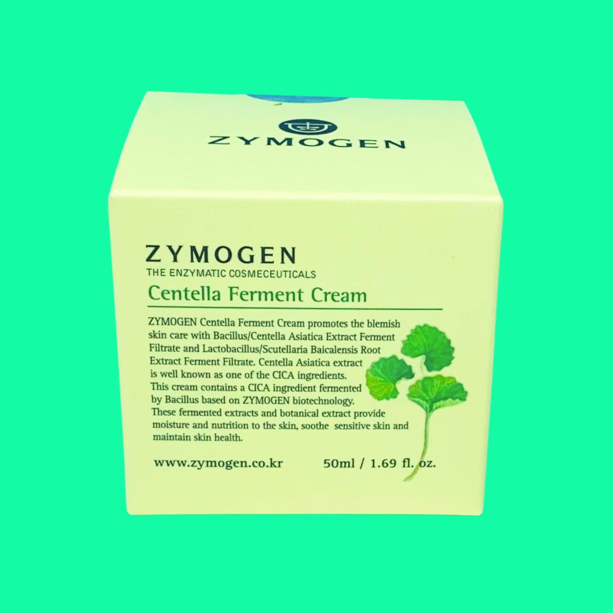 zymogen-centella-ferment-cream-2 Zymogen Centella Ferment Cream