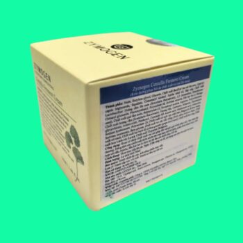 Zymogen Centella Ferment Cream 3 Zymogen Centella Ferment Cream
