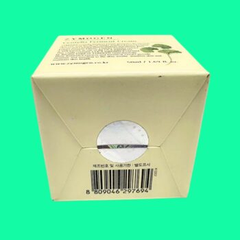 Zymogen Centella Ferment Cream 5 Zymogen Centella Ferment Cream