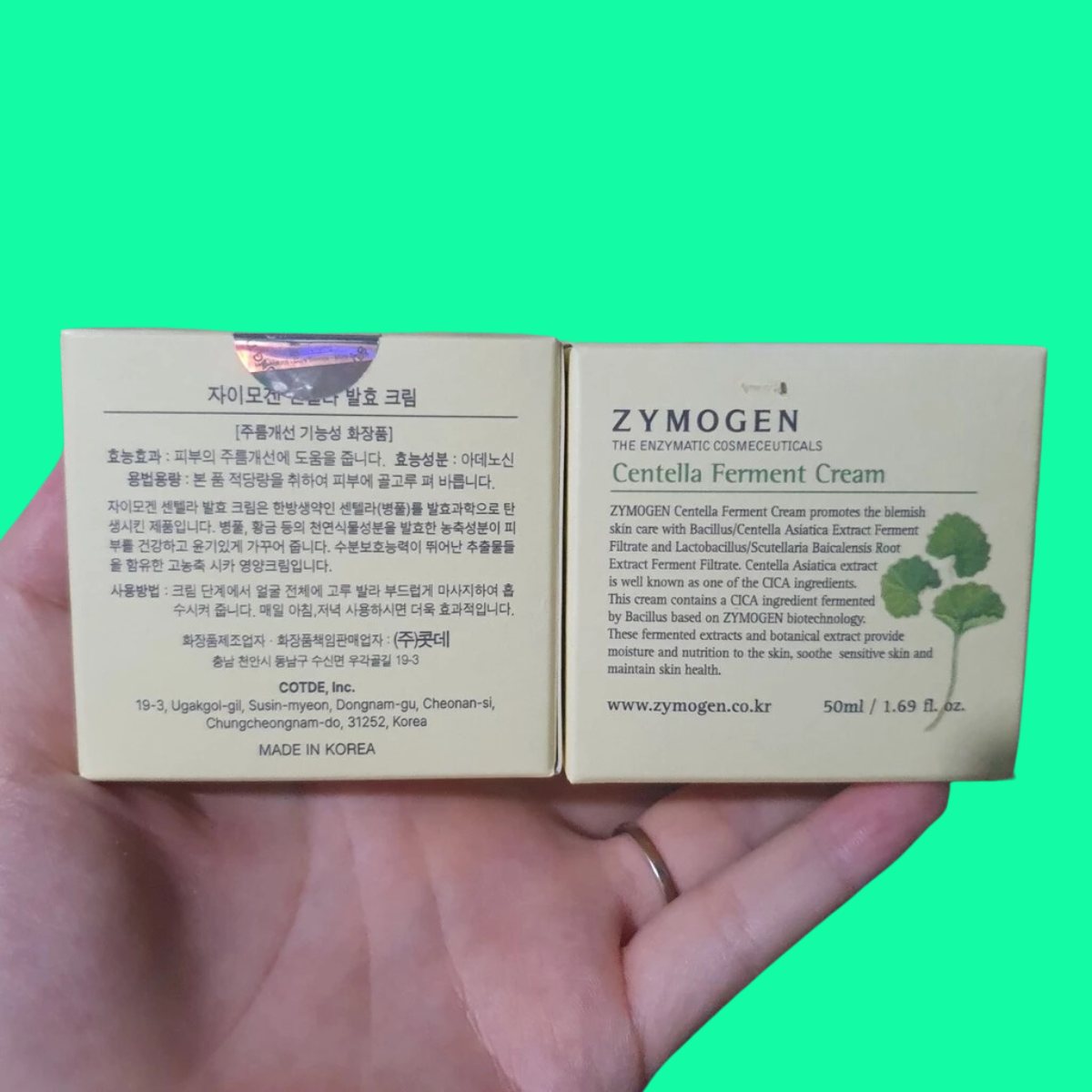 zymogen-centella-ferment-cream-7 Zymogen Centella Ferment Cream