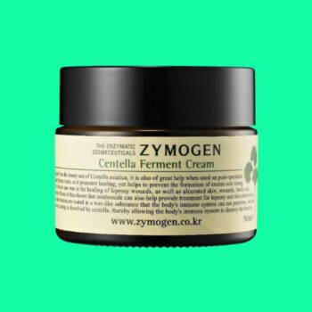 Zymogen Centella Ferment Cream 8 Zymogen Centella Ferment Cream