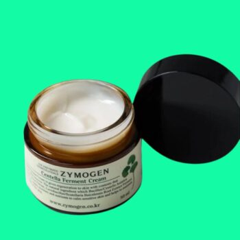 Zymogen Centella Ferment Cream 9 Zymogen Centella Ferment Cream