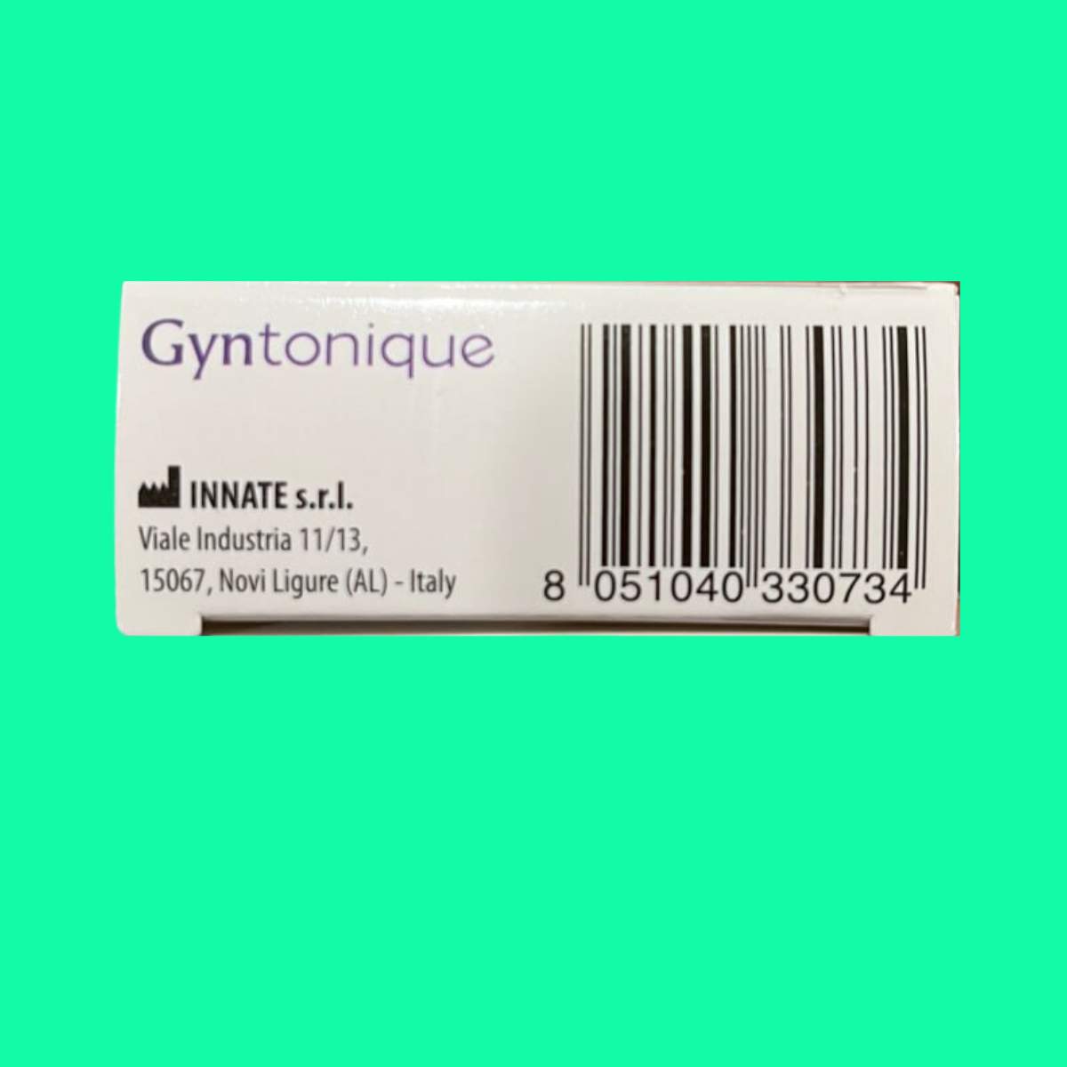 Gyntonique-5 Gyntonique