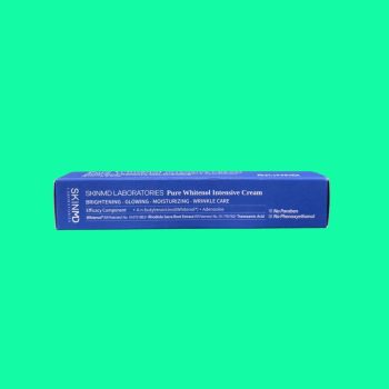 SkinMD Pure Whitenol Intensive Cream 3 SkinMD Pure Whitenol Intensive Cream