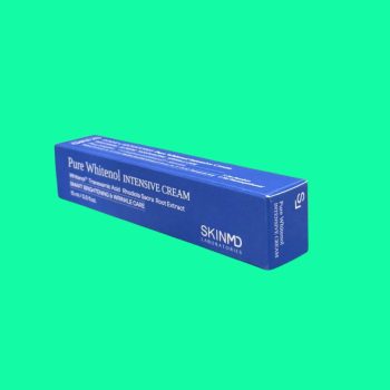 SkinMD Pure Whitenol Intensive Cream 4 SkinMD Pure Whitenol Intensive Cream