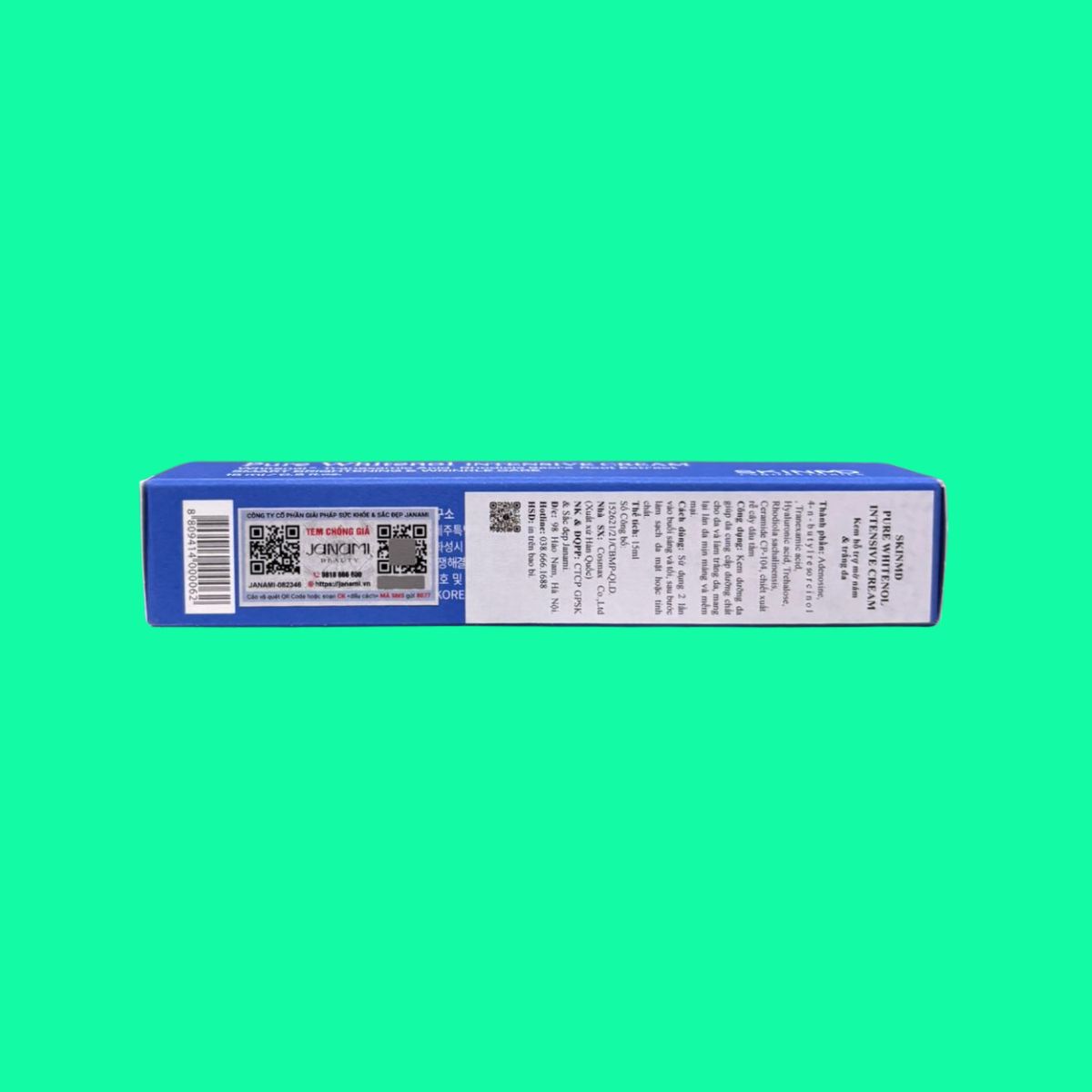 SkinMD-Pure-Whitenol-Intensive-4 SkinMD Pure Whitenol Intensive Cream