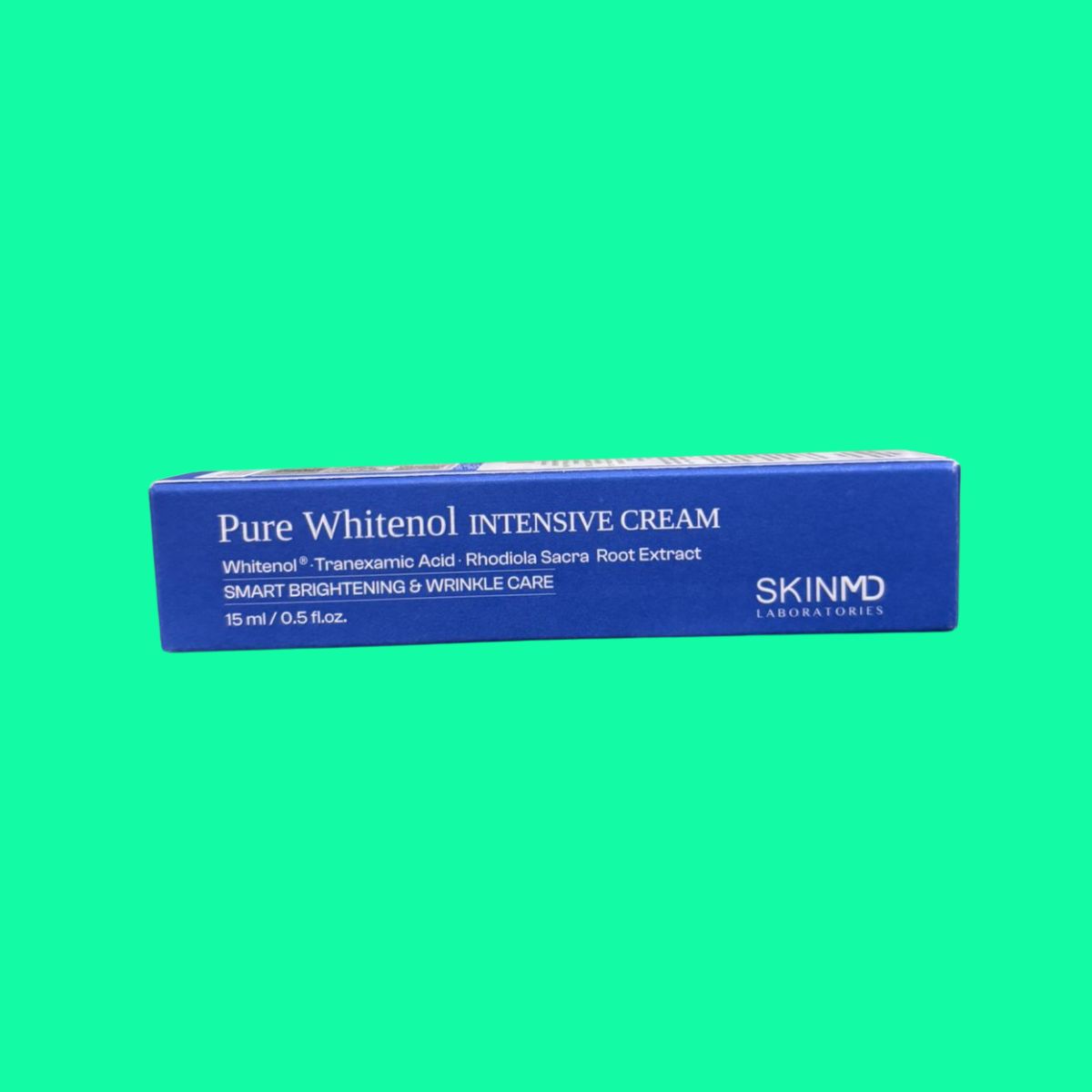 SkinMD-Pure-Whitenol-Intensive-5 SkinMD Pure Whitenol Intensive Cream