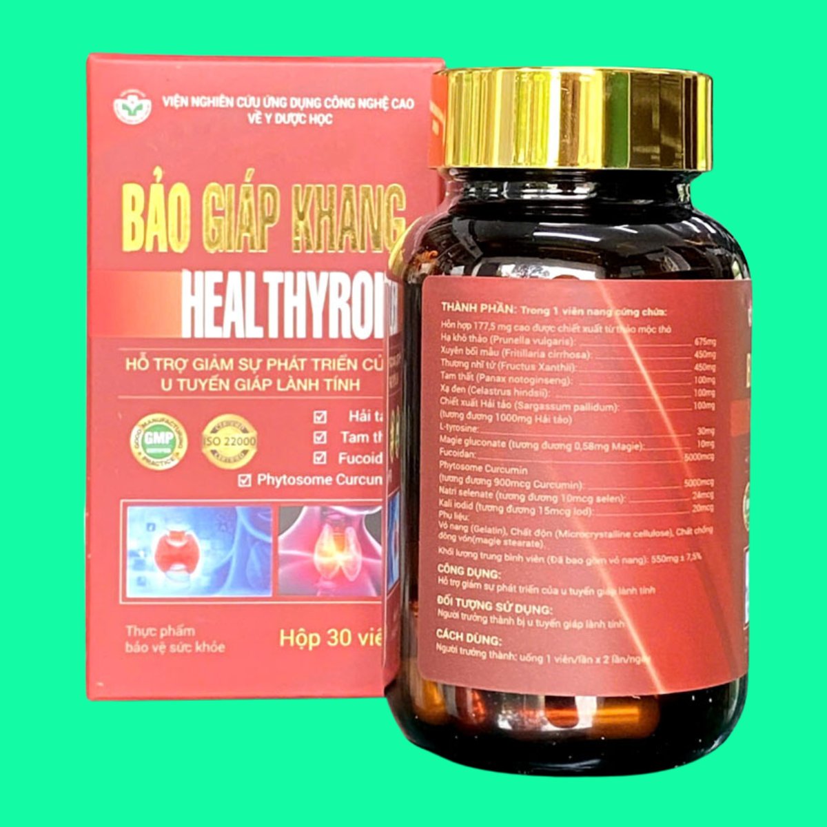 bao-giap-khang-healthyroid-1 Bảo Giáp Khang Healthyroid