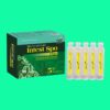 Bào tử lợi khuẩn Intest Spo Plus 7 Bào tử lợi khuẩn Intest Spo Plus