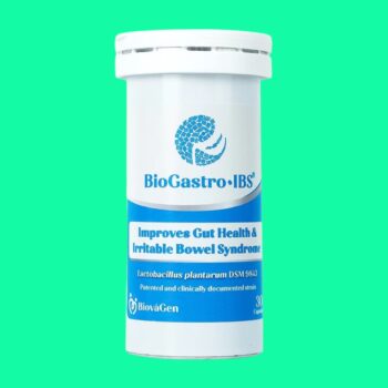 BioGastro•IBS