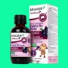 Brauer Black Elderberry Cold & Flu Forte 4 Brauer Black Elderberry Cold & Flu Forte